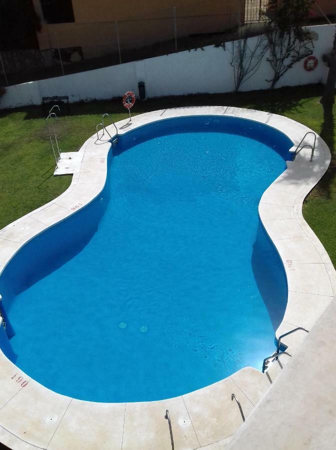 Urbanizacion Galera Sun Lejlighed Estepona Eksteriør billede
