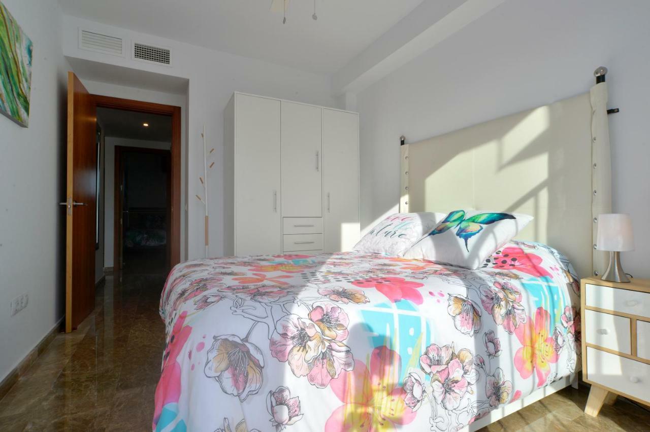 Urbanizacion Galera Sun Lejlighed Estepona Eksteriør billede