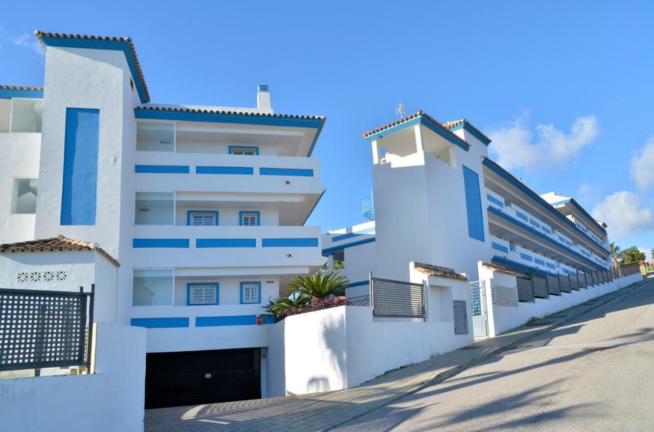 Urbanizacion Galera Sun Lejlighed Estepona Eksteriør billede